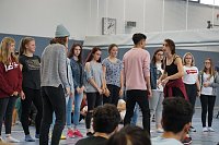 Bild: Instant Acts in Ellrich