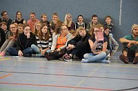 Bild: Instant Acts in Ellrich