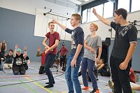 Bild: Instant Acts in Ellrich