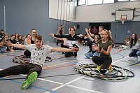 Bild: Instant Acts in Ellrich