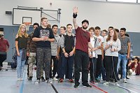 Bild: Instant Acts in Ellrich