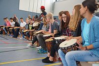 Bild: Instant Acts in Ellrich