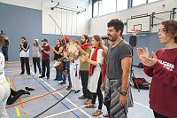 Bild: Instant Acts in Ellrich