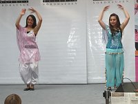 multi-kulti in der Galerie Bild: multi-kulti in der Galerie