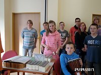 Bild: Eine musikalische Reise um die Welt im Caritas 
