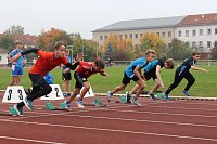 Bild: Jugend trainiert f&uuml;r Olympia Leichtathletik