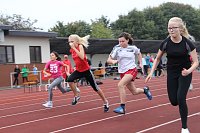 Bild: Jugend trainiert f&uuml;r Olympia Leichtathletik