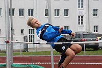 Bild: Jugend trainiert f&uuml;r Olympia Leichtathletik