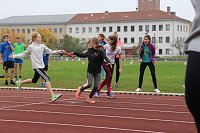Bild: Jugend trainiert f&uuml;r Olympia Leichtathletik