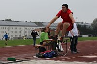 Bild: Jugend trainiert f&uuml;r Olympia Leichtathletik