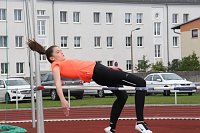 Bild: Jugend trainiert f&uuml;r Olympia Leichtathletik