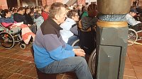 Bild: Erntedank-Gottesdienst in Blasiikirche