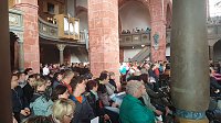 Bild: Erntedank-Gottesdienst in Blasiikirche