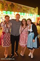 21. Oktoberfest Bild: 21. Oktoberfest