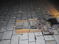 Bild: Feurige Premiere von Otello