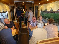 Bild: Musikalische Stra&szlig;enbahnfahrt