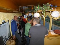 Bild: Musikalische Stra&szlig;enbahnfahrt