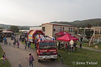 Tag der offenen Tür in Ilfeld/Wiegersdorf Bild: Tag der offenen Tür in Ilfeld/Wiegersdorf