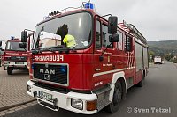 Tag der offenen Tür in Ilfeld/Wiegersdorf Bild: Tag der offenen Tür in Ilfeld/Wiegersdorf