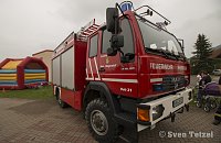 Tag der offenen Tür in Ilfeld/Wiegersdorf Bild: Tag der offenen Tür in Ilfeld/Wiegersdorf