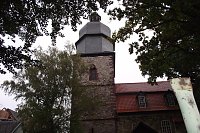 Erntedank in Bielen Bild: Erntedank in Bielen