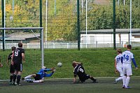 Bild: Klarer Sieg der U19 gegen Gotha