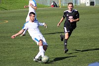 Bild: Klarer Sieg der U19 gegen Gotha