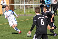 Bild: Klarer Sieg der U19 gegen Gotha