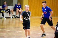 Bild: Das Perspektivteam bleibt am Ball