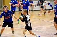 Bild: Das Perspektivteam bleibt am Ball