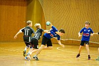 Bild: Das Perspektivteam bleibt am Ball