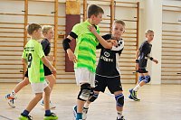 Bild: Das Perspektivteam bleibt am Ball