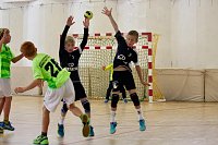 Bild: Das Perspektivteam bleibt am Ball