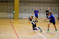 Bild: Das Perspektivteam bleibt am Ball