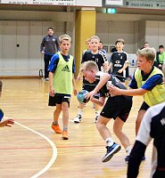 Bild: Das Perspektivteam bleibt am Ball