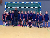 Bild: Das Perspektivteam bleibt am Ball