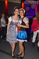 Bild: Party im Jugendclubhaus in Nordhausen 