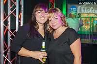 Bild: Party im Jugendclubhaus in Nordhausen 