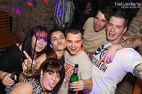 Bild: Party im Jugendclubhaus in Nordhausen 