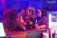 Bild: Party im Jugendclubhaus in Nordhausen 