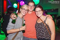 Bild: Party im Jugendclubhaus in Nordhausen 