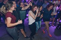 Bild: Party im Jugendclubhaus in Nordhausen 