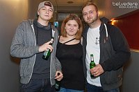 Bild: Party im Jugendclubhaus in Nordhausen 