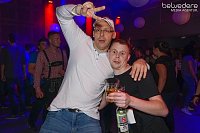 Bild: Party im Jugendclubhaus in Nordhausen 