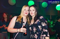 Bild: Party im Jugendclubhaus in Nordhausen 