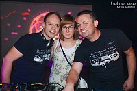 Bild: Party im Jugendclubhaus in Nordhausen 