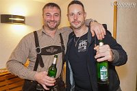 Bild: Party im Jugendclubhaus in Nordhausen 