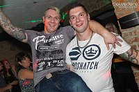 Bild: Party im Jugendclubhaus in Nordhausen 