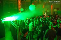 Bild: Party im Jugendclubhaus in Nordhausen 