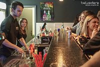 Bild: Party im Jugendclubhaus in Nordhausen 